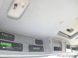 MERCEDES-BENZ 816 K Atego 4x2, 3. Sitz, 2x AHK, Diff-Sperre