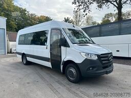 MERCEDES-BENZ Transfer 45 - RETARDER