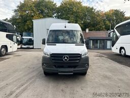 MERCEDES-BENZ Transfer 45 - RETARDER