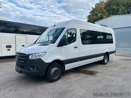 MERCEDES-BENZ Transfer 45 - RETARDER