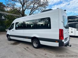 MERCEDES-BENZ Transfer 45 - RETARDER