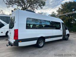 MERCEDES-BENZ Transfer 45 - RETARDER