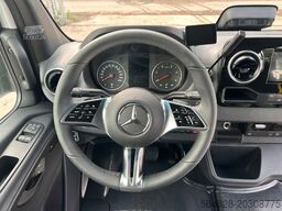 MERCEDES-BENZ Transfer 45 - RETARDER