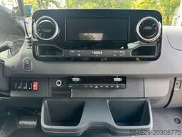 MERCEDES-BENZ Transfer 45 - RETARDER