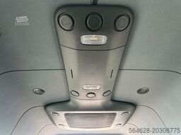 MERCEDES-BENZ Transfer 45 - RETARDER