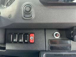 MERCEDES-BENZ Transfer 45 - RETARDER