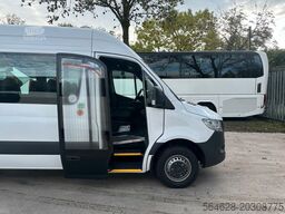 MERCEDES-BENZ Transfer 45 - RETARDER