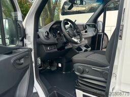 MERCEDES-BENZ Transfer 45 LL
