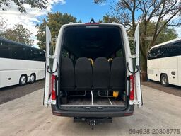 MERCEDES-BENZ Transfer 45 LL