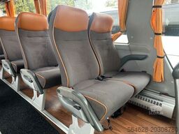 MAN Lions Coach R08 - EEV