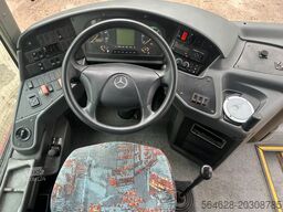 MERCEDES-BENZ Intouro