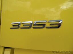 MERCEDES-BENZ ACTROS 3353, 6X4, 120.000 KG, TRK, 4 STÜCKS,