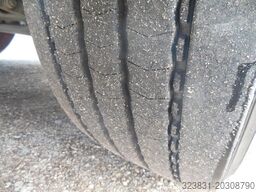 MERCEDES-BENZ ACTROS 3353, 6X4, 120.000 KG, TRK, 4 STÜCKS,