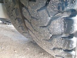 MERCEDES-BENZ ACTROS 3353, 6X4, 120.000 KG, TRK, 4 STÜCKS,