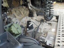 MERCEDES-BENZ ACTROS 3353, 6X4, 120.000 KG, TRK, 4 STÜCKS,