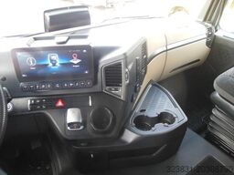 MERCEDES-BENZ ACTROS 3353, 6X4, 120.000 KG, TRK, 4 STÜCKS,