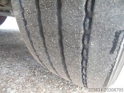 MERCEDES-BENZ ACTROS 3353, 6X4, 120.000 KG, TRK, 4 STÜCKS,