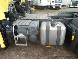 MERCEDES-BENZ ACTROS 3353, 6X4, 120.000 KG, TRK, 4 STÜCKS,