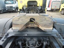 MERCEDES-BENZ ACTROS 3353, 6X4, 120.000 KG, TRK, 4 STÜCKS,