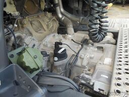 MERCEDES-BENZ ACTROS 3353, 6X4, 120.000 KG, TRK, 4 STÜCKS,