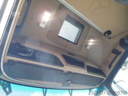 MERCEDES-BENZ ACTROS 3353, 6X4, 120.000 KG, TRK, 4 STÜCKS,