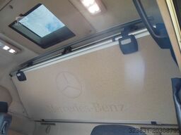 MERCEDES-BENZ ACTROS 3353, 6X4, 120.000 KG, TRK, 4 STÜCKS,