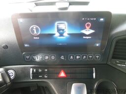 MERCEDES-BENZ ACTROS 3353, 6X4, 120.000 KG, TRK, 4 STÜCKS,