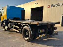 Renault Premium 340 (POMPE MANUELLE / MANUAL PUMP / BIG...