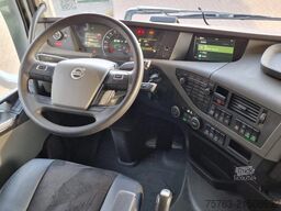 Volvo FH 500 - 6x4 - hydrauliek - full air - fridge