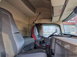 Volvo FH 500 - 6x4 - hydrauliek - full air - fridge