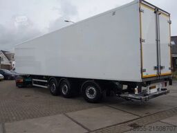 VEDECAR FRIGO TRAILER 3asser