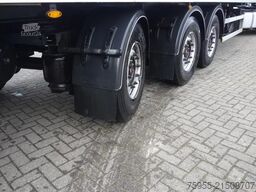 VEDECAR FRIGO TRAILER 3asser