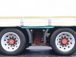 Meusburger MPG-2 | 2-AXLE | HYDR HEBEDACH / SCHIEBEDACH