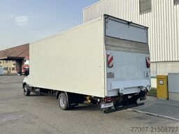 Iveco Daily 72c170 Hi-Matic Koffer LBW Luftgef