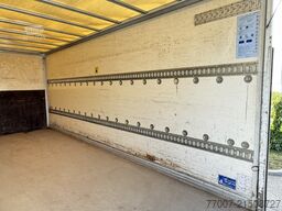 Iveco Daily 72c170 Hi-Matic Koffer LBW Luftgef