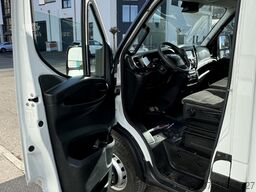 Iveco Daily 72c170 Hi-Matic Koffer LBW Luftgef