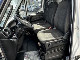 Iveco Daily 72c170 Hi-Matic Koffer LBW Luftgef