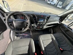Iveco Daily 72c170 Hi-Matic Koffer LBW Luftgef