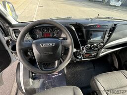 Iveco Daily 72c170 Hi-Matic Koffer LBW Luftgef