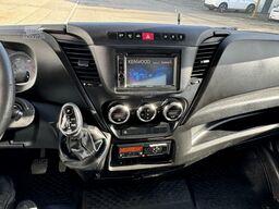 Iveco Daily 72c170 Hi-Matic Koffer LBW Luftgef