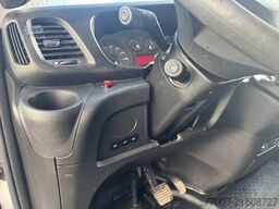 Iveco Daily 72c170 Hi-Matic Koffer LBW Luftgef