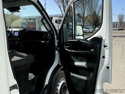 Iveco Daily 72c170 Hi-Matic Koffer LBW Luftgef