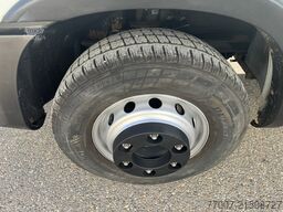 Iveco Daily 72c170 Hi-Matic Koffer LBW Luftgef