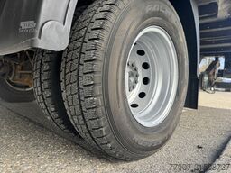 Iveco Daily 72c170 Hi-Matic Koffer LBW Luftgef