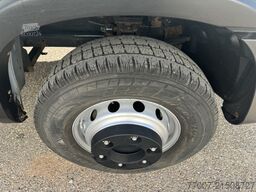 Iveco Daily 72c170 Hi-Matic Koffer LBW Luftgef