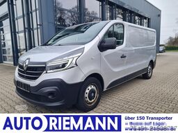 Renault Trafic Kasten 2,0 dCi 120 dCi L2H1 3,0t AHK Komfort