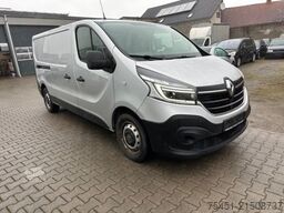 Renault Trafic Kasten 2,0 dCi 120 dCi L2H1 3,0t AHK Komfort