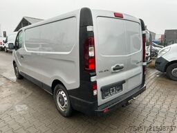 Renault Trafic Kasten 2,0 dCi 120 dCi L2H1 3,0t AHK Komfort