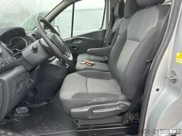 Renault Trafic Kasten 2,0 dCi 120 dCi L2H1 3,0t AHK Komfort