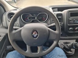 Renault Trafic Kasten 2,0 dCi 120 dCi L2H1 3,0t AHK Komfort